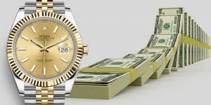 is buying rolex a good investment|is a rolex worth it.